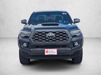Used 2023 Toyota Tacoma TRD Sport w/ Technology Package RWD video 2