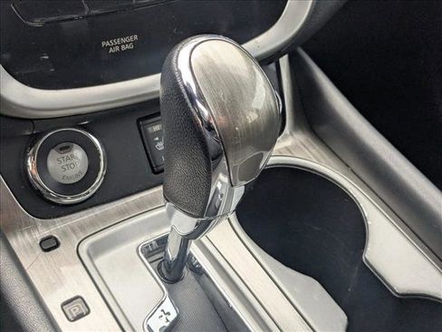 Used 2016 Nissan Murano SL w/ SL Technology Package image 8