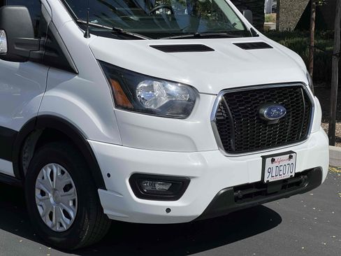 Used 2024 Ford Transit 350 XLT RWD image 69