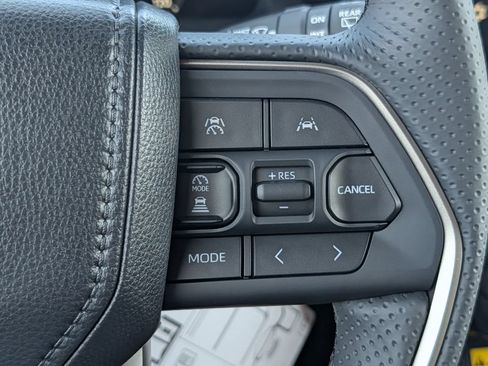 New 2026 Toyota 4Runner Limited AWD/4WD image 30