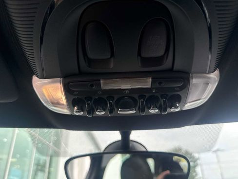 Used 2018 MINI Cooper Countryman S AWD/4WD image 16
