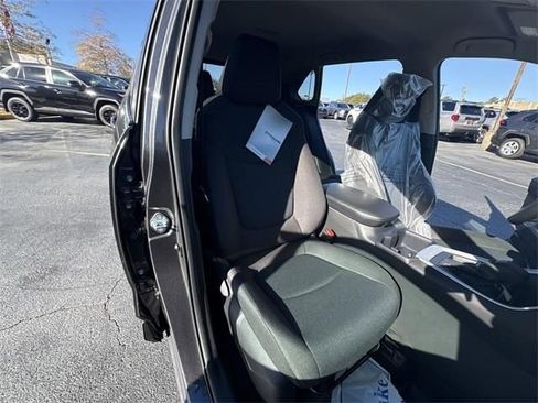 Used 2025 Toyota RAV4 LE image 24