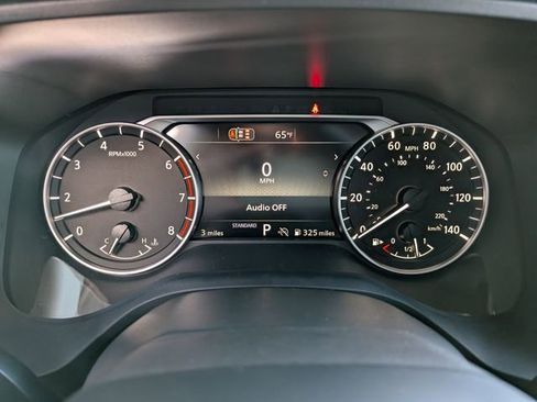 New 2026 Nissan Rogue SV image 28