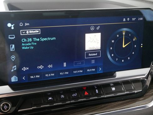 Used 2023 Chevrolet Silverado 1500 LT image 22