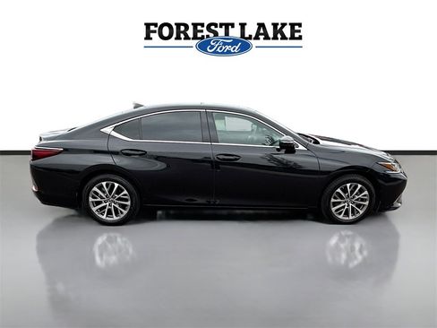 Used 2023 Lexus ES 350 350 image 8