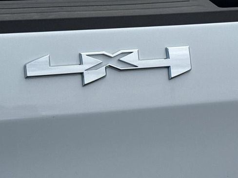 New 2026 GMC Sierra 1500 Pro AWD/4WD image 27