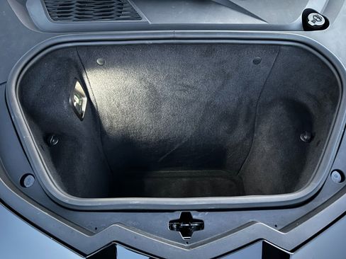 Used 2023 Chevrolet Corvette Stingray Coupe w/ 1LT image 51