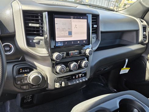 New 2026 RAM 1500 Tradesman image 14