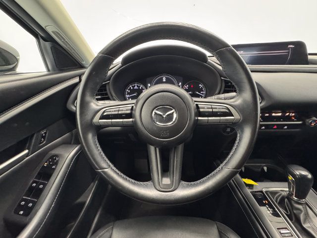 Used 2022 MAZDA CX-30 AWD 2.5 S w/ Select Package image 23