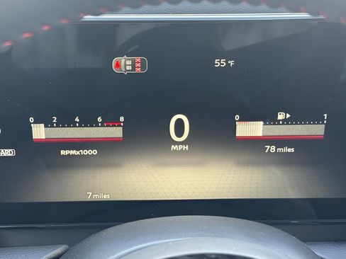 New 2026 Nissan Kicks SR w/ Cold Weather Package AWD/4WD image 20