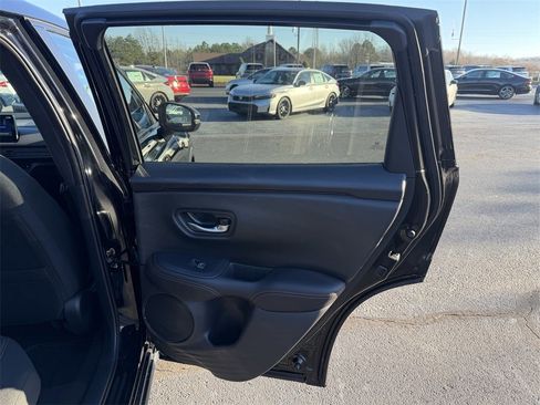 New 2026 Honda HR-V Sport image 13