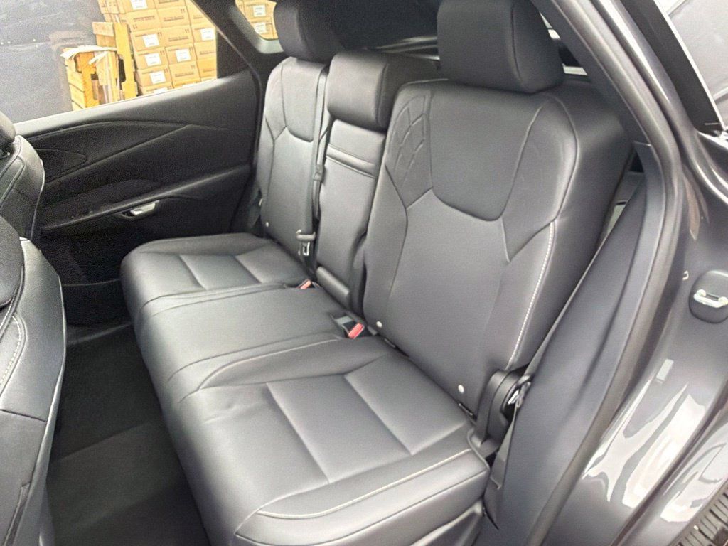 Used 2025 Lexus RX 350 Premium Plus w/ Convenience Package AWD/4WD image 21
