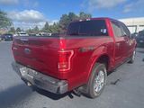 Used 2016 Ford F150 Lariat w/ Equipment Group 501A Mid image 5