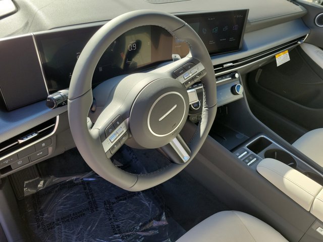 New 2026 Hyundai Sonata SEL AWD/4WD image 17