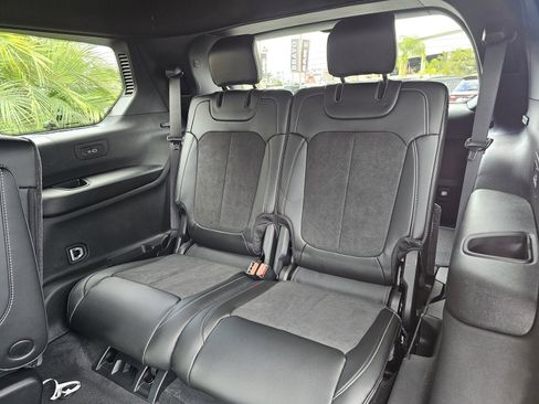 New 2025 Jeep Grand Cherokee L Altitude image 25