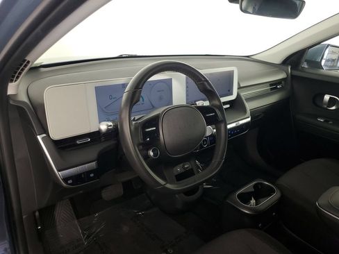 Used 2024 Hyundai Ioniq 5 SE RWD image 11