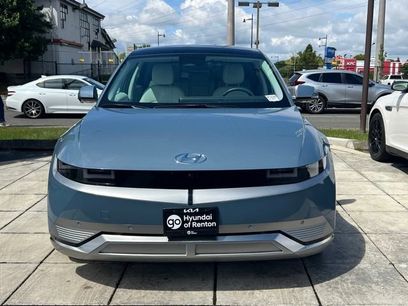 Certified 2024 Hyundai Ioniq 5 Limited