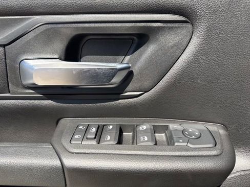 New 2026 RAM 1500 Express image 9
