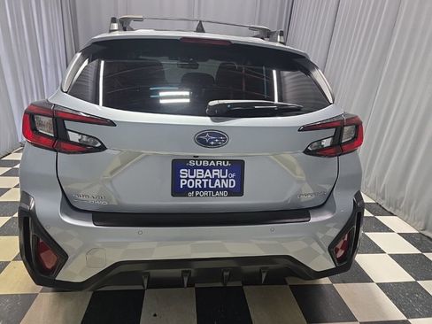 Certified 2025 Subaru Crosstrek 2.5i Limited w/ Popular Package #3A AWD/4WD image 5