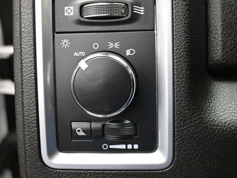Used 2024 RAM 1500 Classic SLT RWD image 23