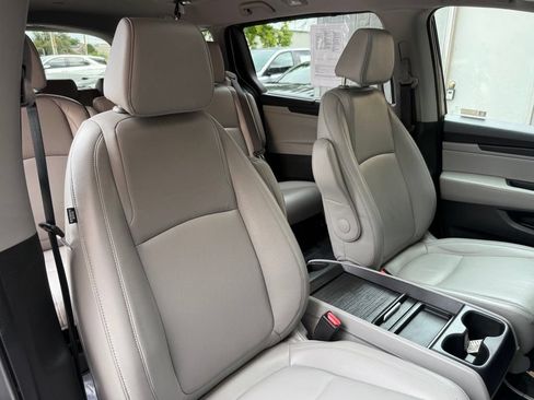 Used 2019 Honda Odyssey EX-L image 27