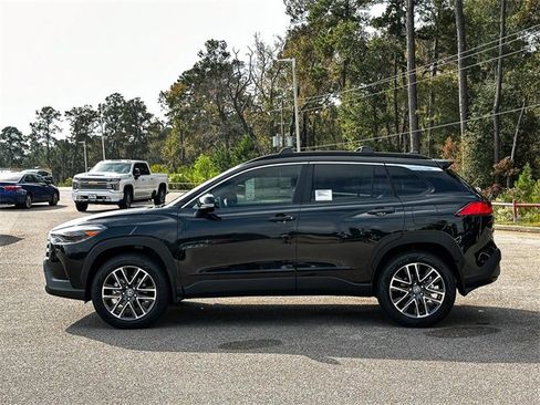 New 2026 Toyota Corolla Cross XLE image 5