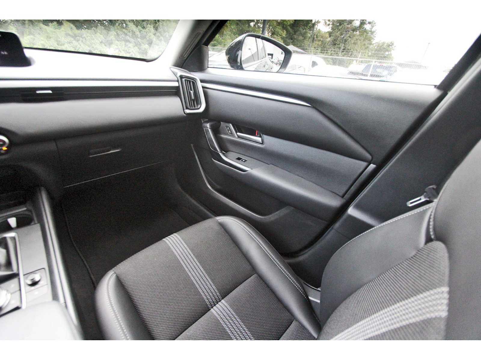 Used 2026 MAZDA CX-50 Meridian Edition AWD/4WD image 8
