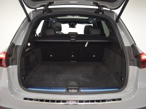 Certified 2026 Mercedes-Benz GLE 350 4MATIC image 40