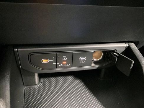 New 2025 Kia K4 LXS image 30