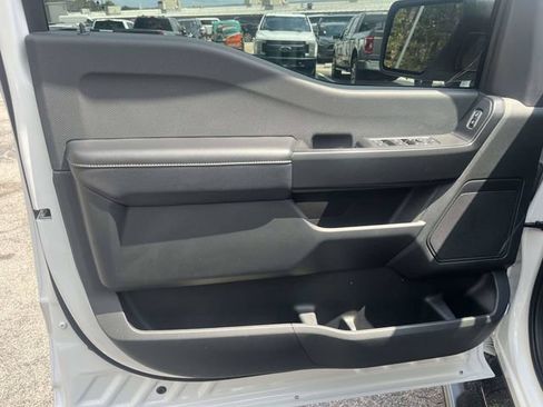 Used 2024 Ford F150 STX AWD/4WD image 17
