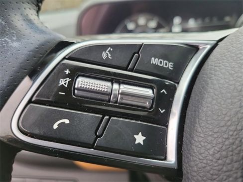 Used 2024 Kia Seltos SX w/ SX Sunroof Package image 27