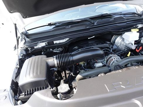 Used 2022 RAM 1500 Limited AWD/4WD image 75