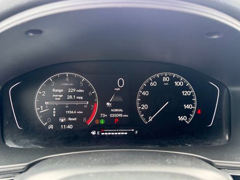 Used 2023 Honda Civic Sport image 14