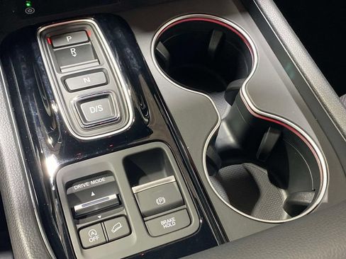 New 2026 Honda Pilot Black Edition image 31
