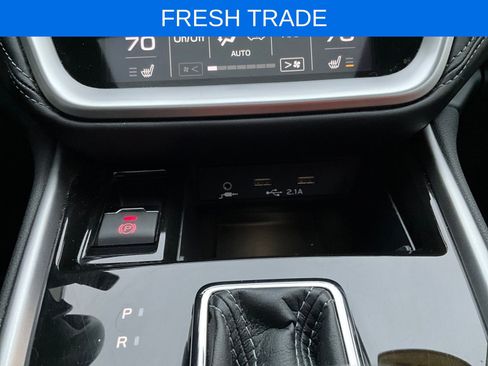 Certified 2022 Subaru Outback Limited w/ Popular Package #2 image 23