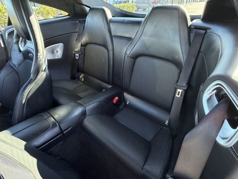 Used 2025 Mercedes-Benz AMG GT 63 S image 21