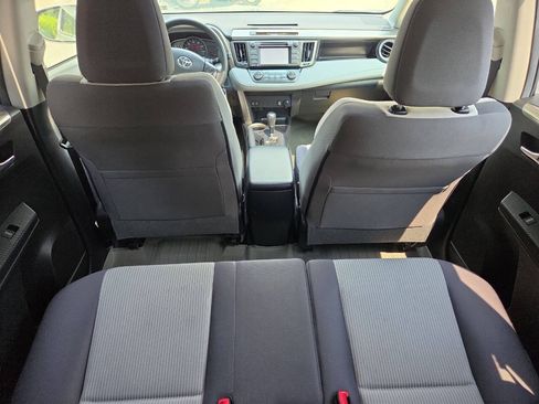Used 2015 Toyota RAV4 XLE AWD/4WD image 20