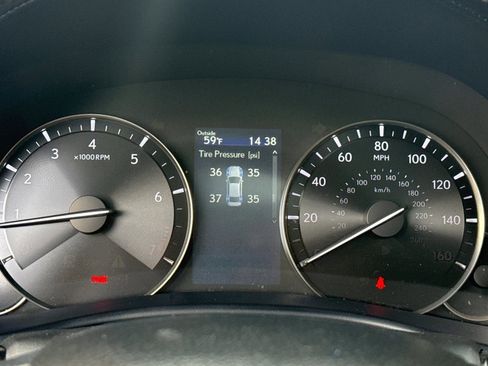 Used 2020 Lexus GS 350 GS 350 image 18