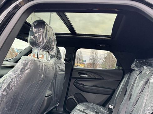 New 2026 Chevrolet TrailBlazer ACTIV w/ Convenience Package image 7
