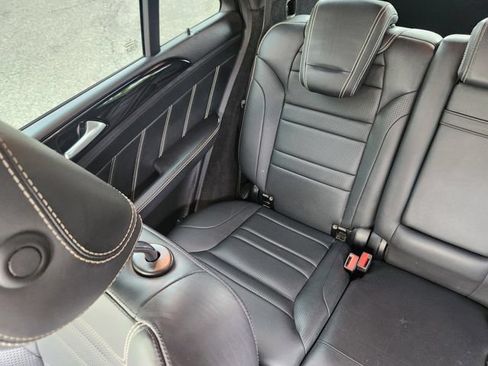Used 2019 Mercedes-Benz GLE 63 AMG 4MATIC image 15