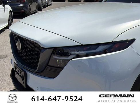 New 2026 MAZDA CX-5 Select AWD/4WD image 13