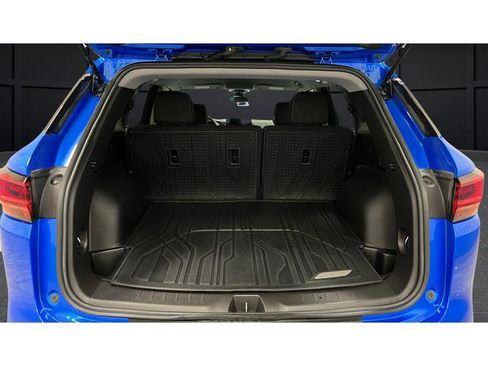 Used 2024 Chevrolet Blazer LT w/ LPO, Floor Liner Package AWD/4WD image 26
