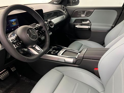 New 2026 Mercedes-Benz GLB 35 AMG 4MATIC image 15
