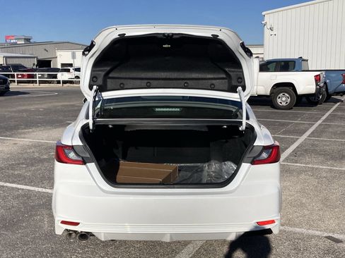 Certified 2026 Toyota Camry XSE image 21