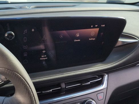Used 2024 Buick Envista Preferred w/ Advanced Safety Package FWD image 26