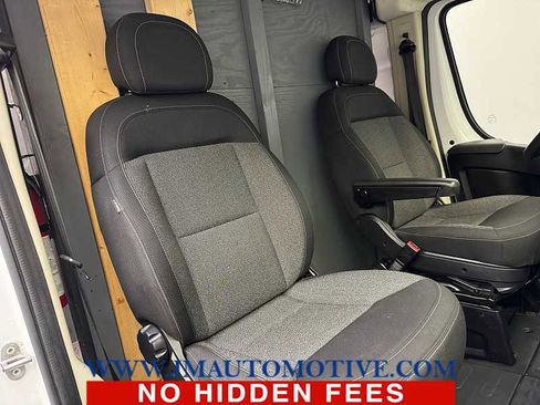 Used 2021 RAM ProMaster 3500 image 21
