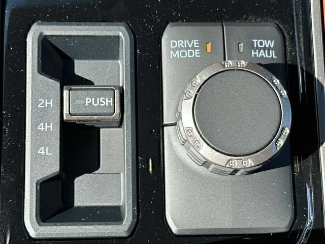 New 2026 Toyota Tundra 1794 Edition AWD/4WD image 19