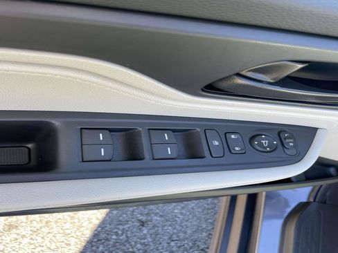 New 2026 Honda Odyssey EX-L image 18