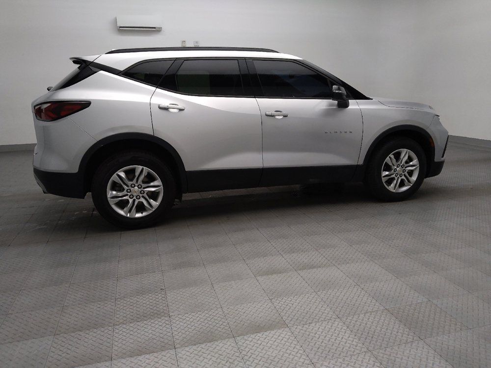 Used 2019 Chevrolet Blazer LT AWD/4WD image 10