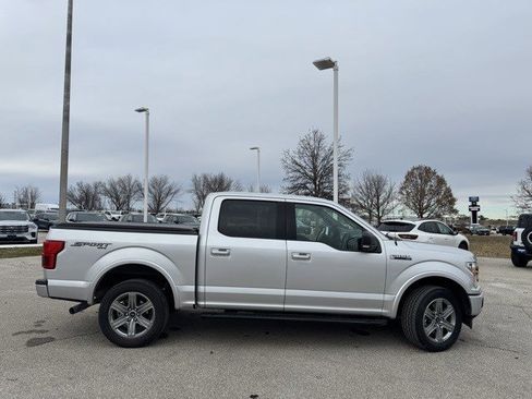 Certified 2019 Ford F150 XLT w/ Equipment Group 302A Luxury image 9